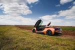 BMW i8 Roadster 2018 года (ZA)